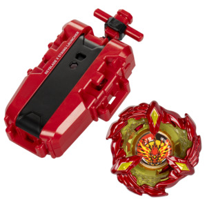 F9324 BEY BBX DELUXE STRING LAUNCHER SET