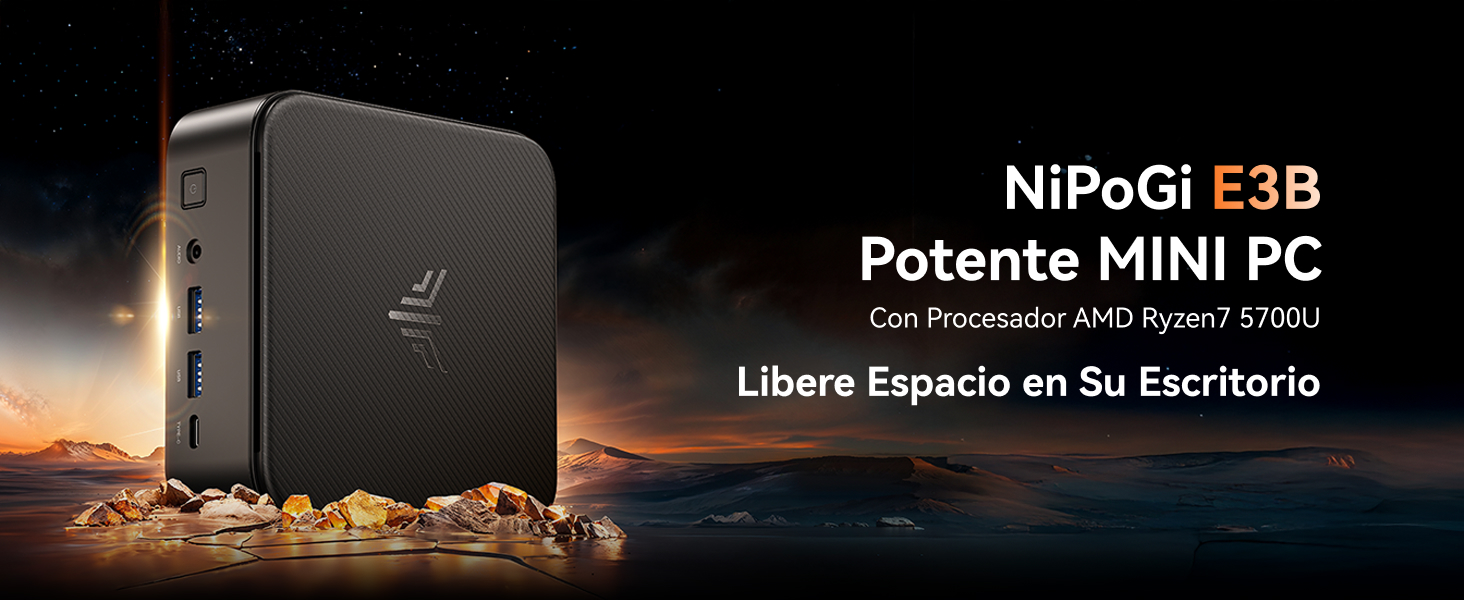 MINI PC