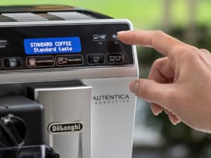 cafetera superautomática, delonghi, ETAM 29.660