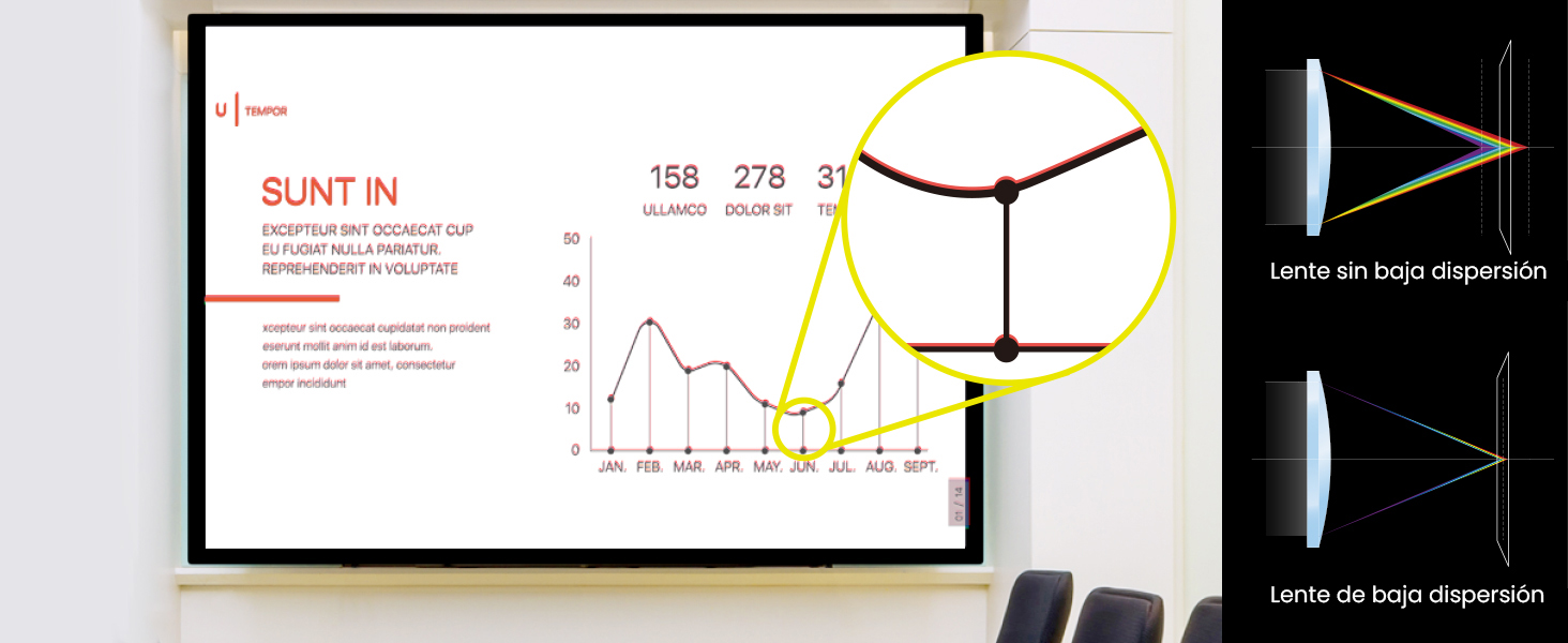 benq_MH536 _meetingroomprojector