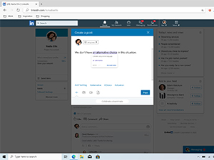 Tu editor Personal