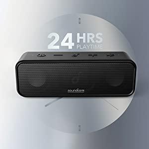 24 Horas de Reproducción