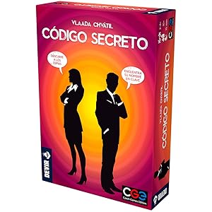 Código Secreto Base 3D