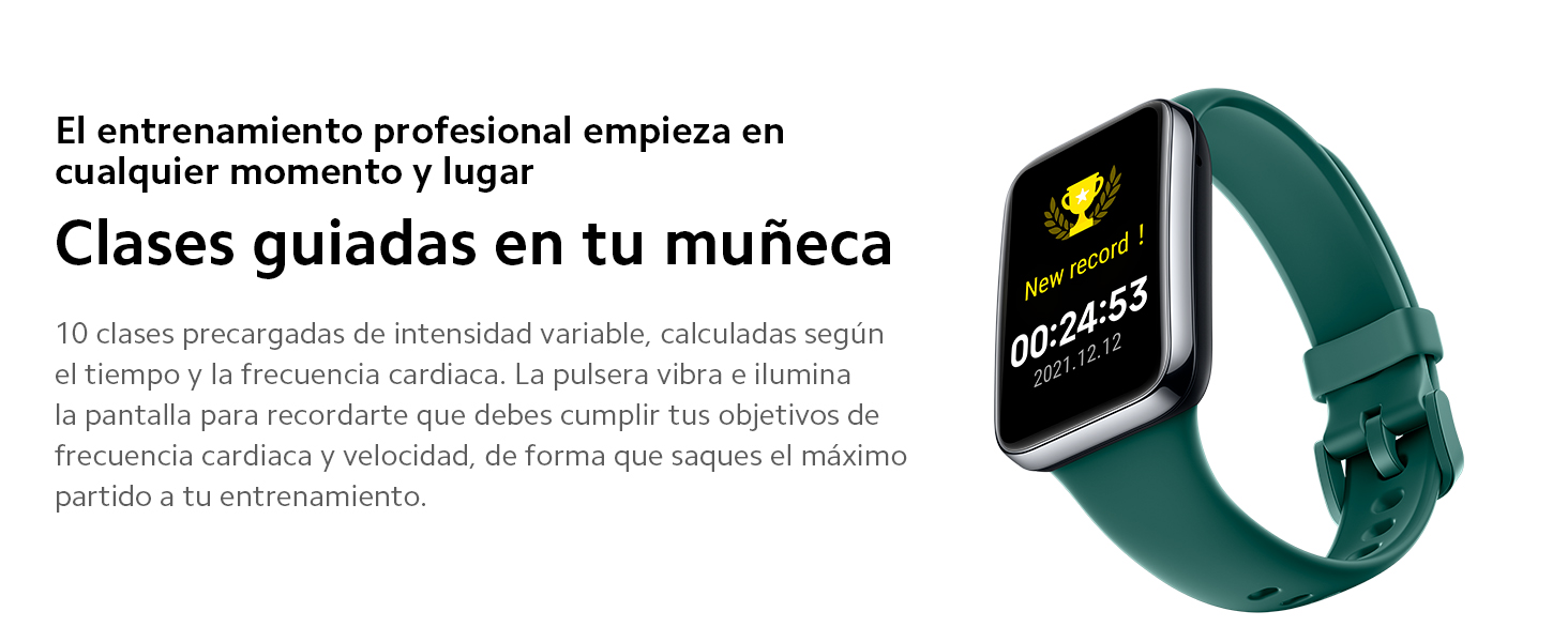 Xiaomi Smart Band 7 Pro