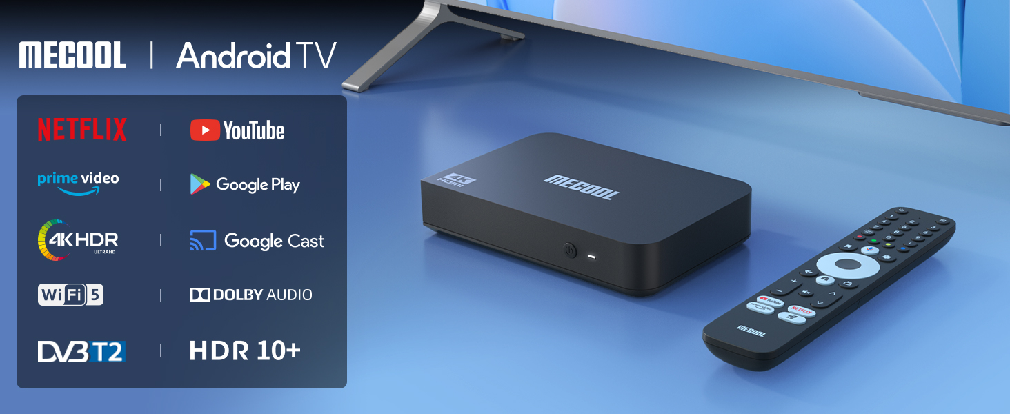 tv box