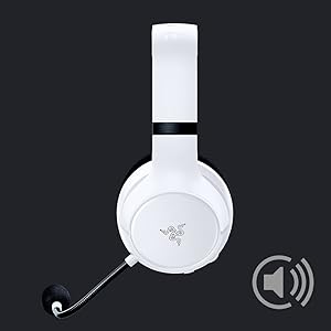 Razer Kaira Pro - Auriculares inalámbricos para Xbox Gaming Console