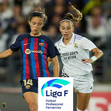 Liga F