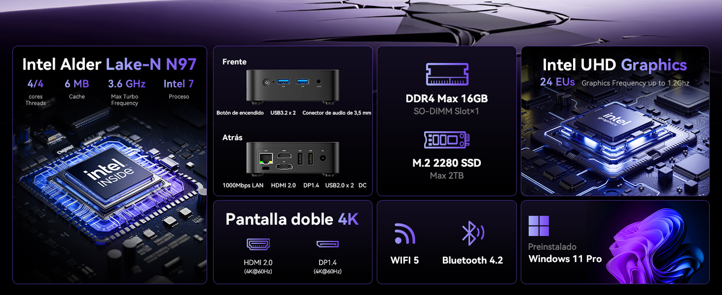 mini pc