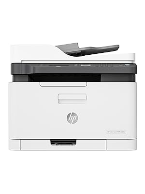 Impresora multifunción HP Color Laser 179fnw