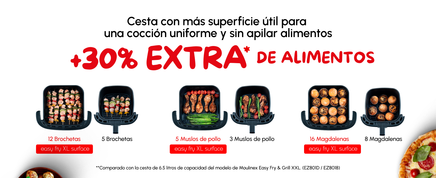 Moulinex, aifryer, XL