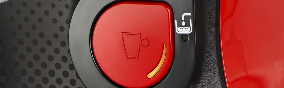 Tassimo Happy friendly
