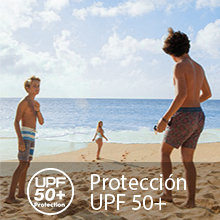 MaaMgic Hombre Bañador de Playa Tropical Vacaciones y Viajes en Verano con Bolsillos