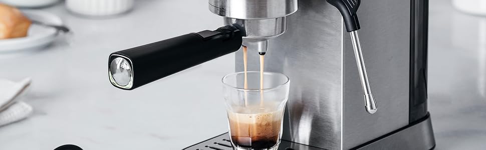 cafetera compact