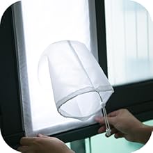 kit de ventana