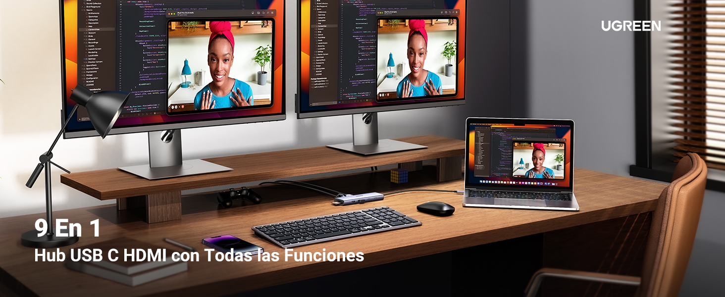 hub usb c