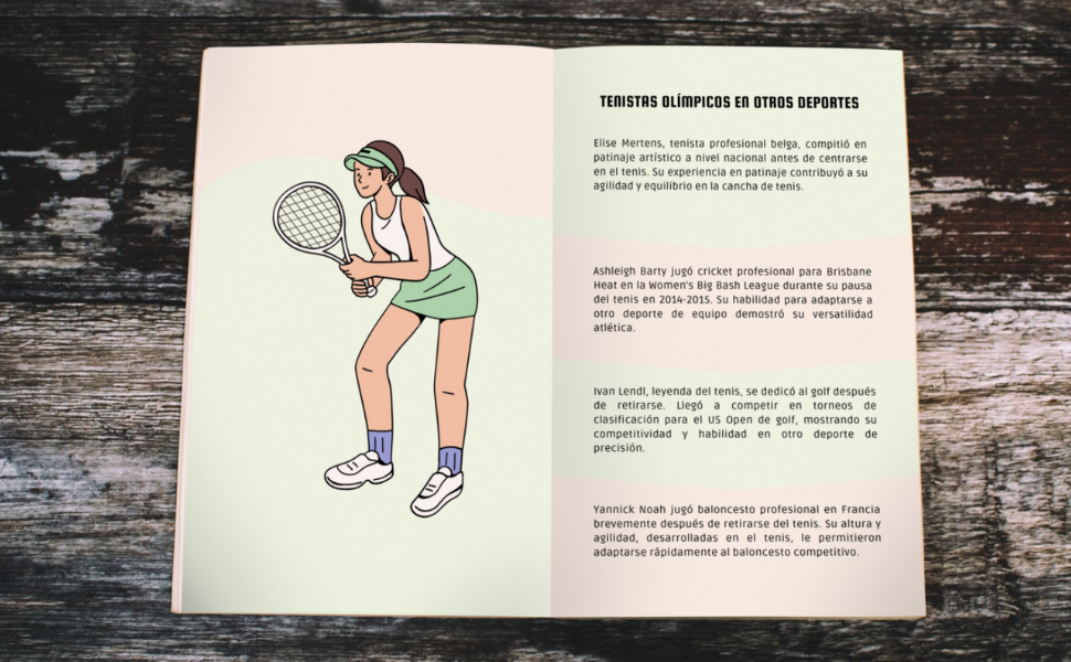 curiosidades de tenis, tenista, tenis femenino
