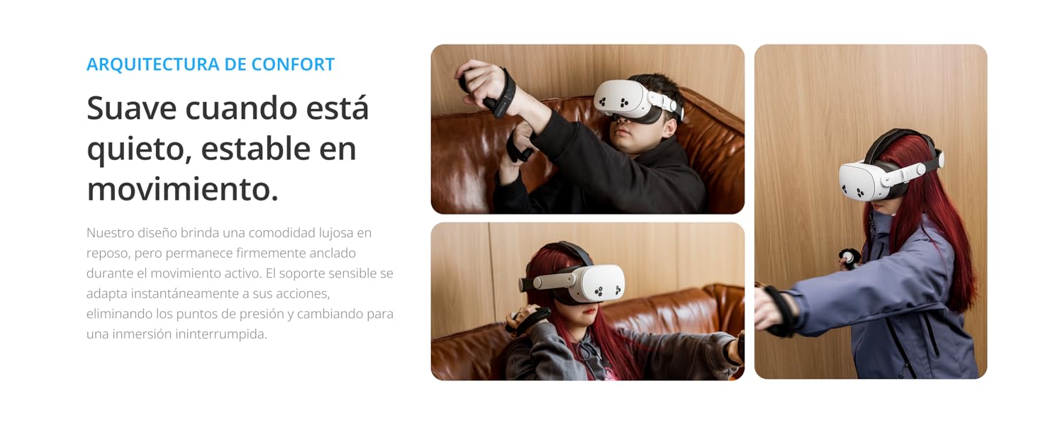 BOBOVR E3