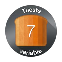 Tueste variable