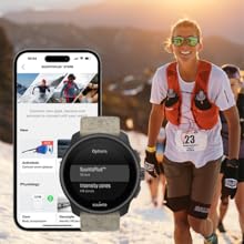 Suunto APP y Tienda SuuntoPlus