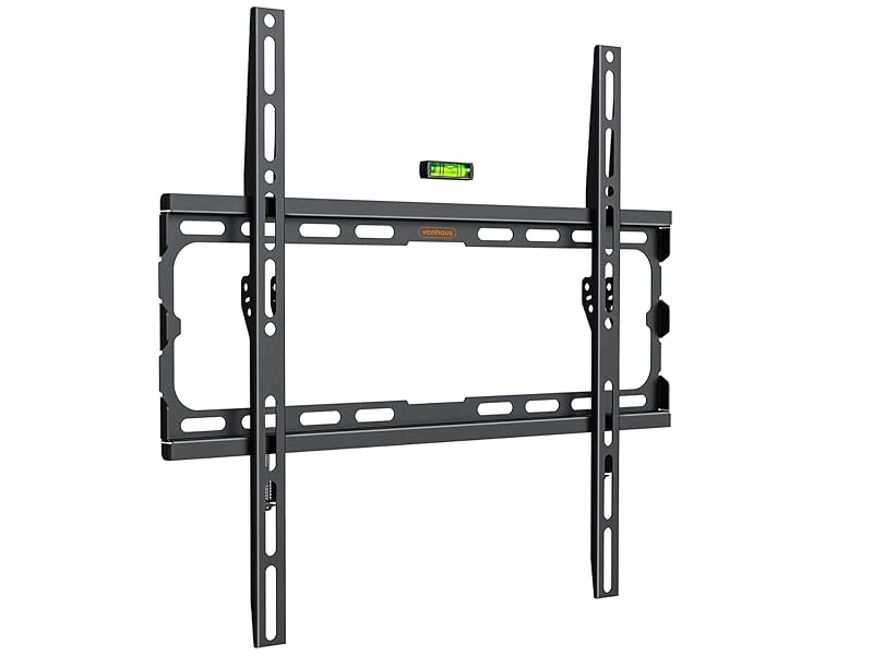 VonHaus Soporte de TV Pared para Pantallas de 32-70"