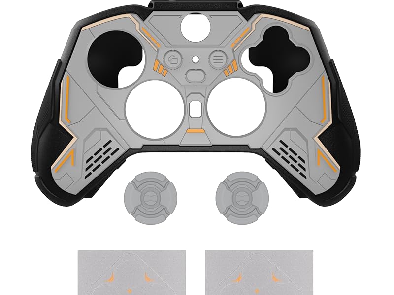 PlayVital Funda de Silicona para Xbox Elite Series 2 & Elite Series 2 Core