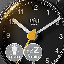 Snooze Light Repetetive