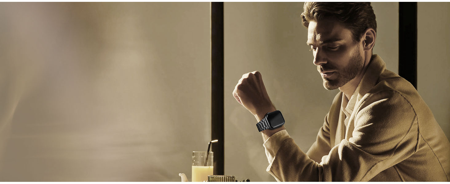 Correa de reloj de Apple