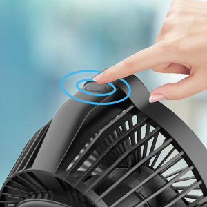 clip fan