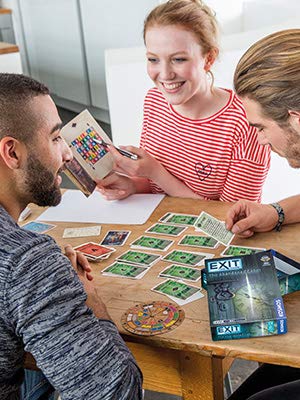 Jugadores de salida