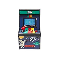 Arcade Zone