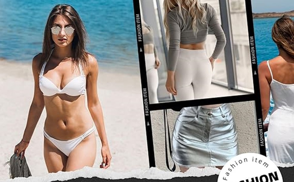 braga bikini brasileño mujer