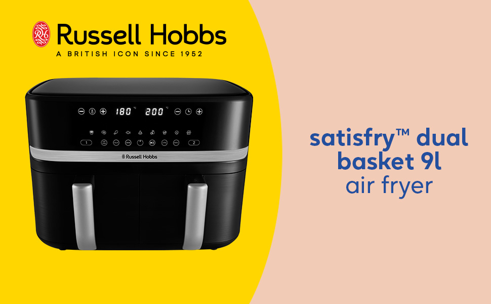 Airfryer