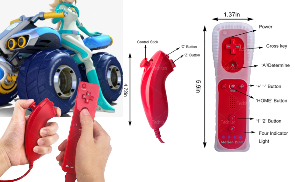 Controlador