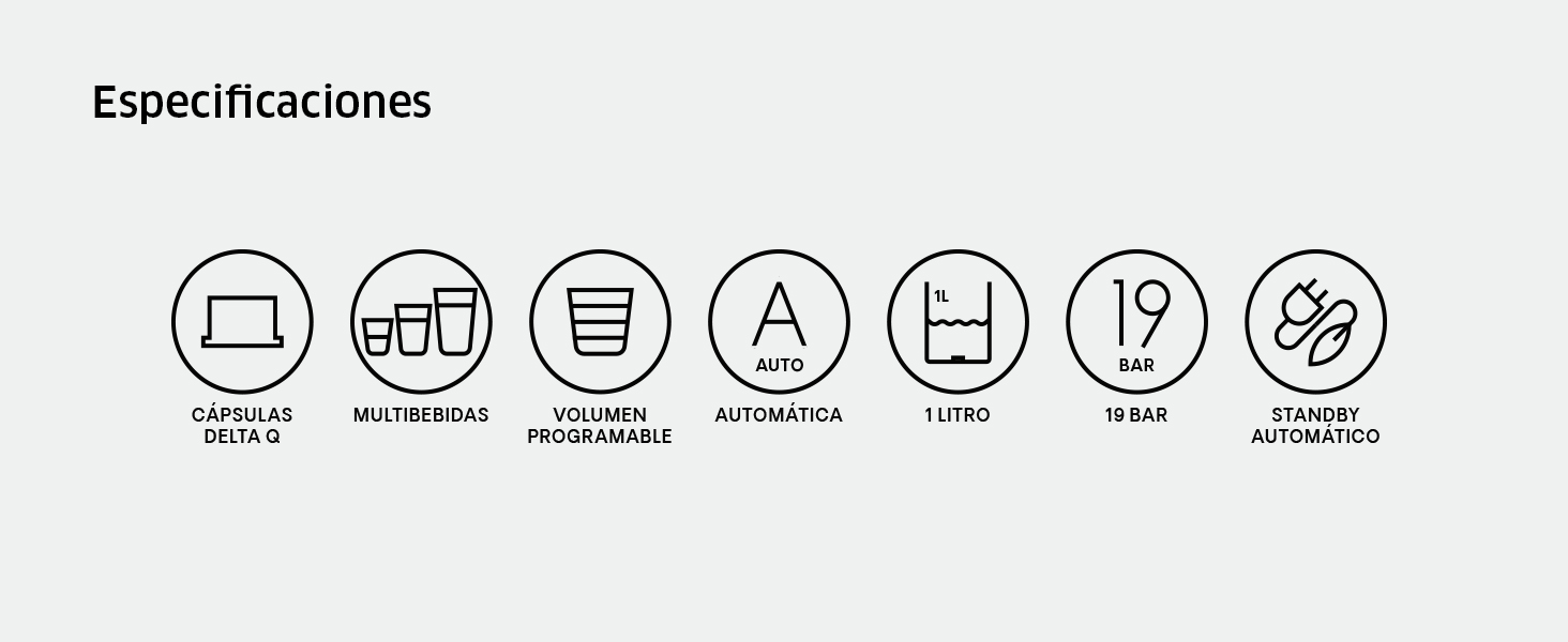 especificaciones