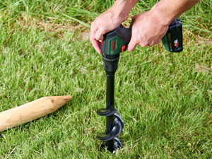 UniversalDrill 18V-60 BT