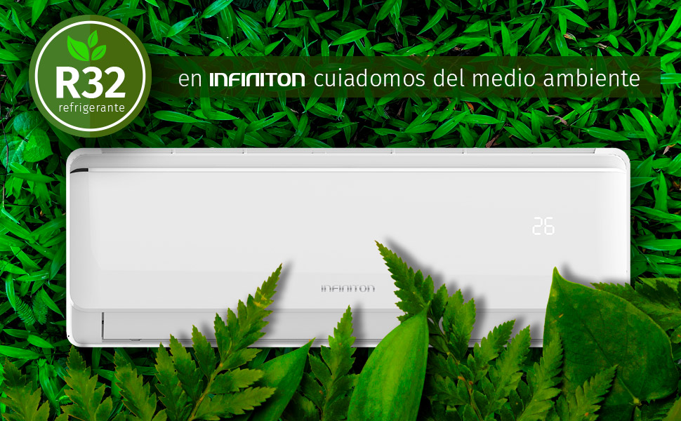 Refrigerante R32