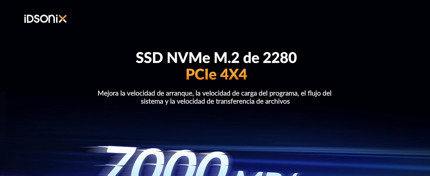 SSD M.2 de 2 TB