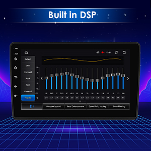 DSP