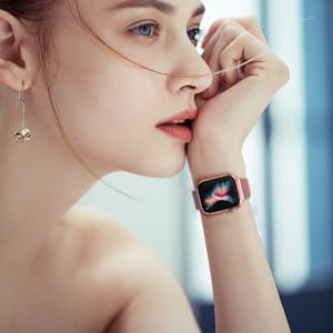 Correa Apple Watch