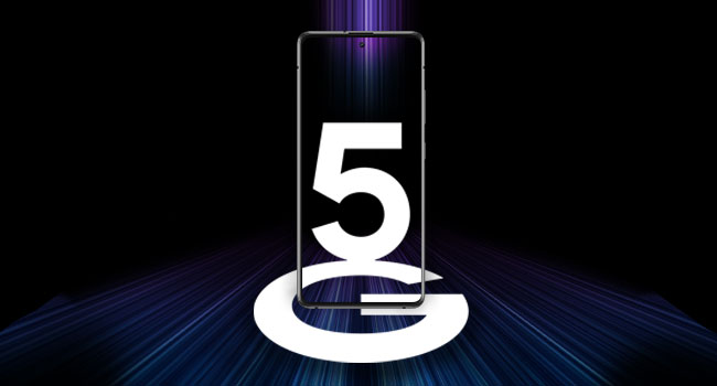 5G