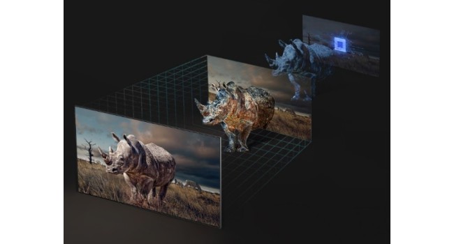 Real Depth Enhancer
