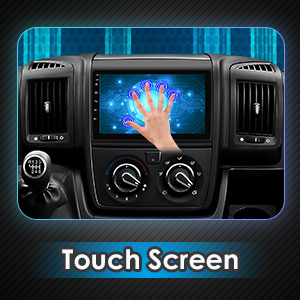 touch screen