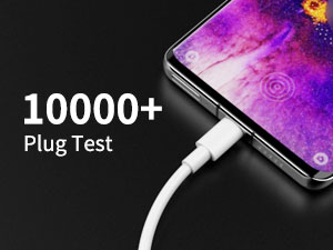 Cargador Coche y Cable USB C para OPPO Reno8 Pro 5G