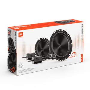 JBL Stage2 GEN2 65CF