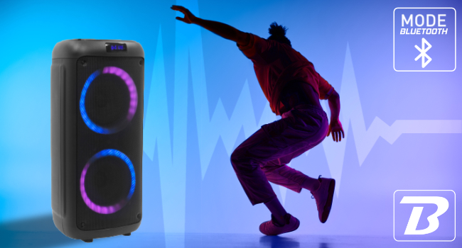650X350 BTDJ BOOMASTER 300 bluetooth