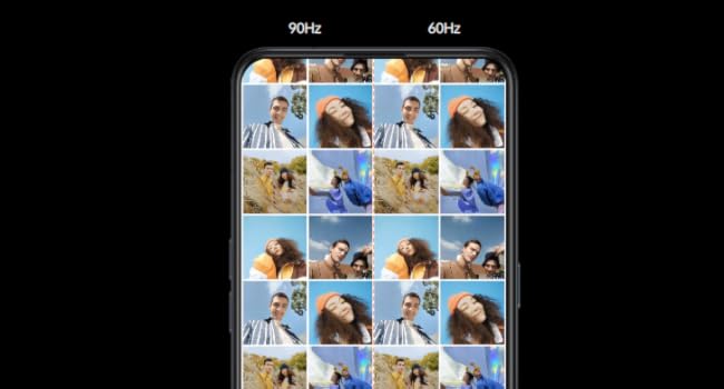 Find X3 Lite rendimiento