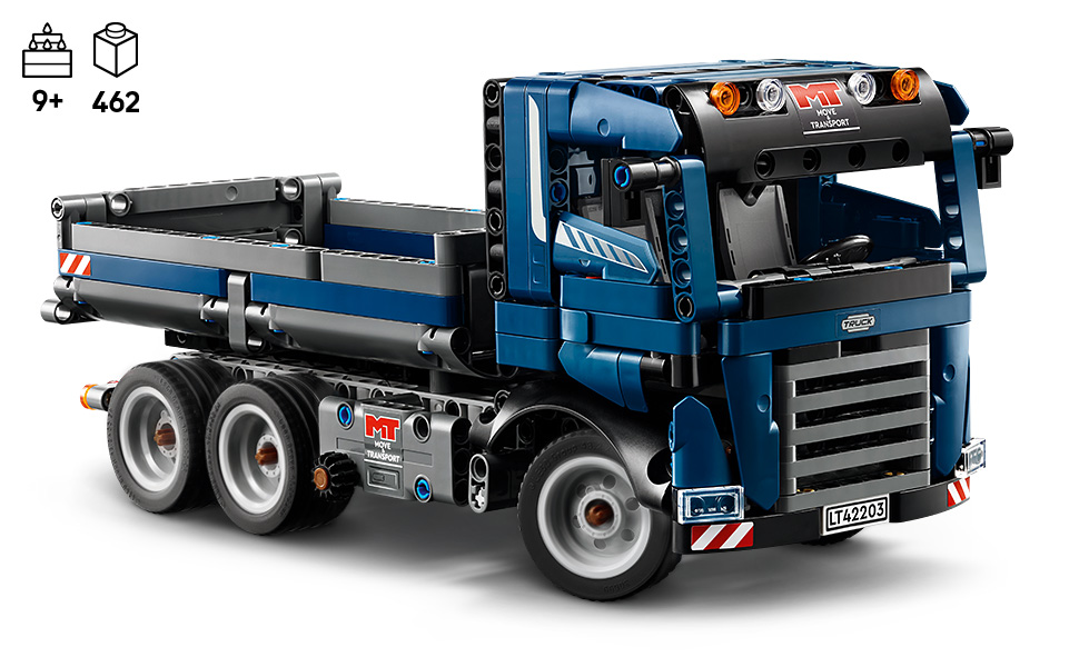 42203_TECHNIC