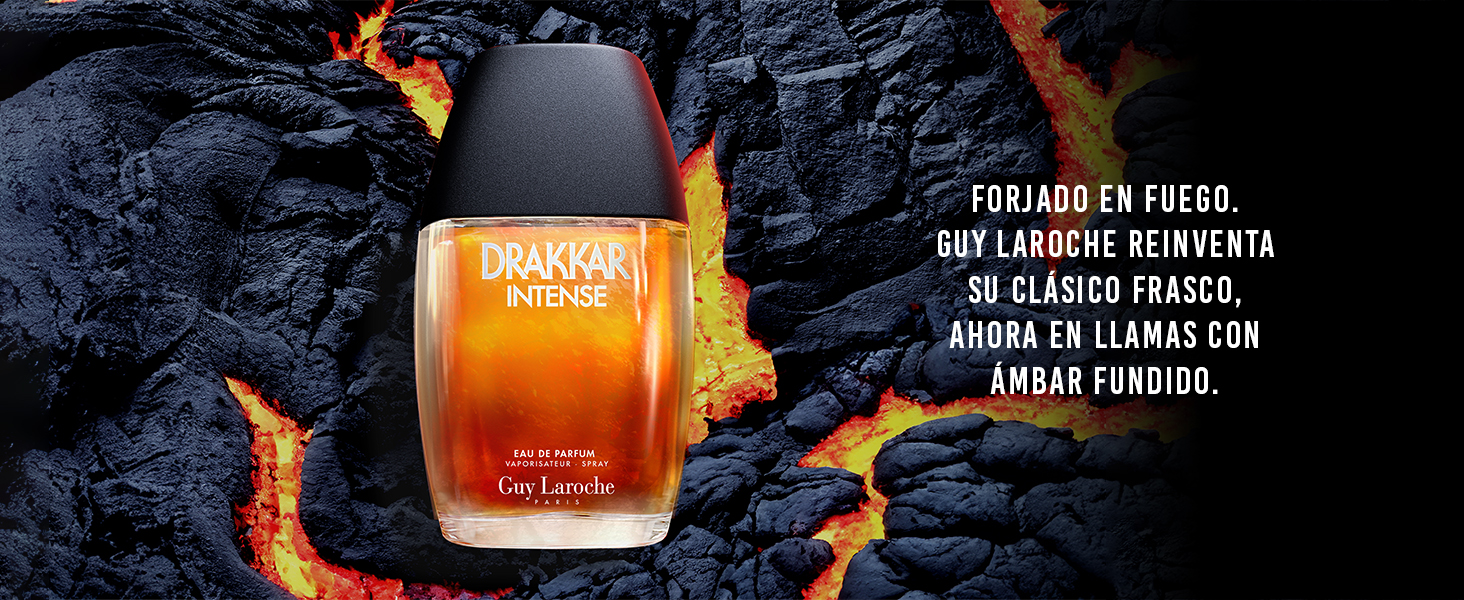 Drakkar Intense - Eau de Parfum 100 ml