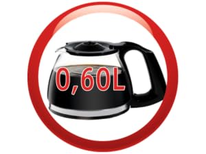 capacidad 0,60 litros