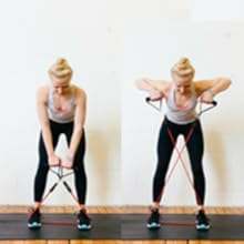 gomas elasticas musculacion elasticos fitness musculacion